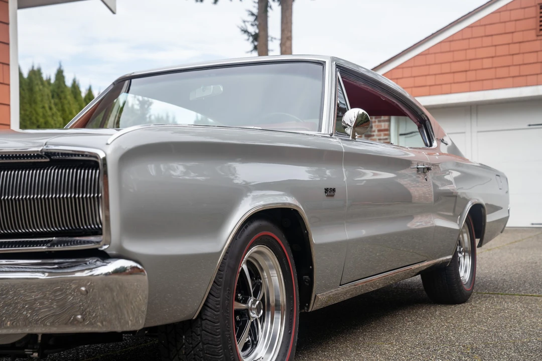 1966 Dodge Charger 1st Gen - Image 22 of 31