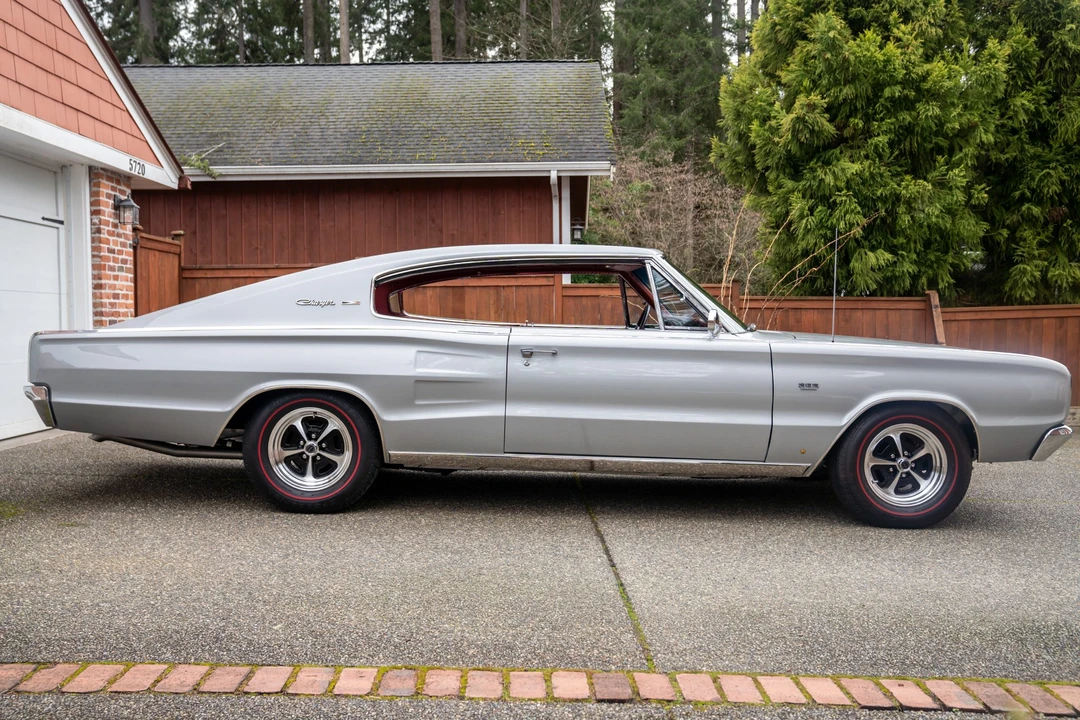 1966 Dodge Charger 1st Gen - Image 4 of 31