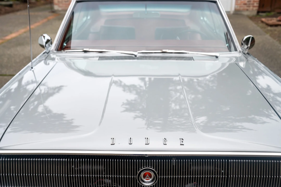 1966 Dodge Charger 1st Gen - Image 19 of 31