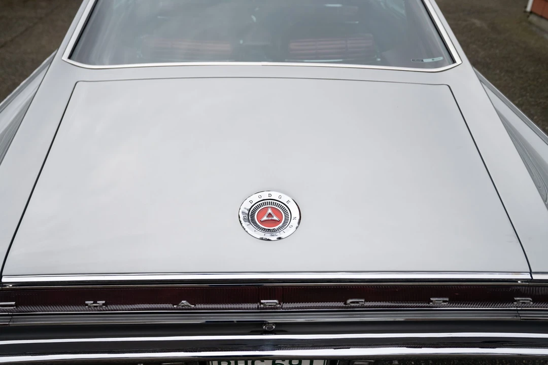 1966 Dodge Charger 1st Gen - Image 30 of 31