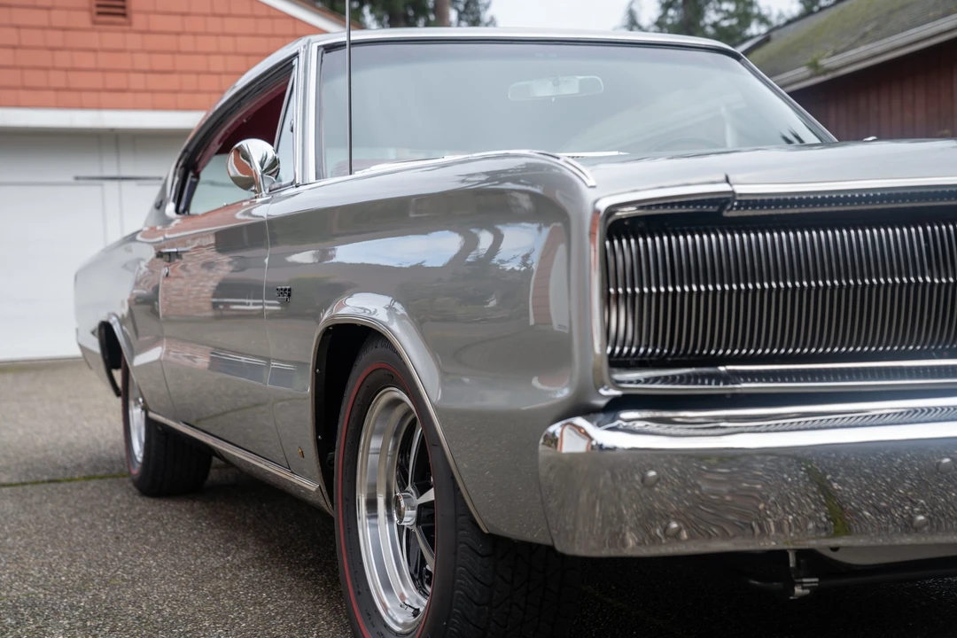 1966 Dodge Charger 1st Gen - Image 21 of 31