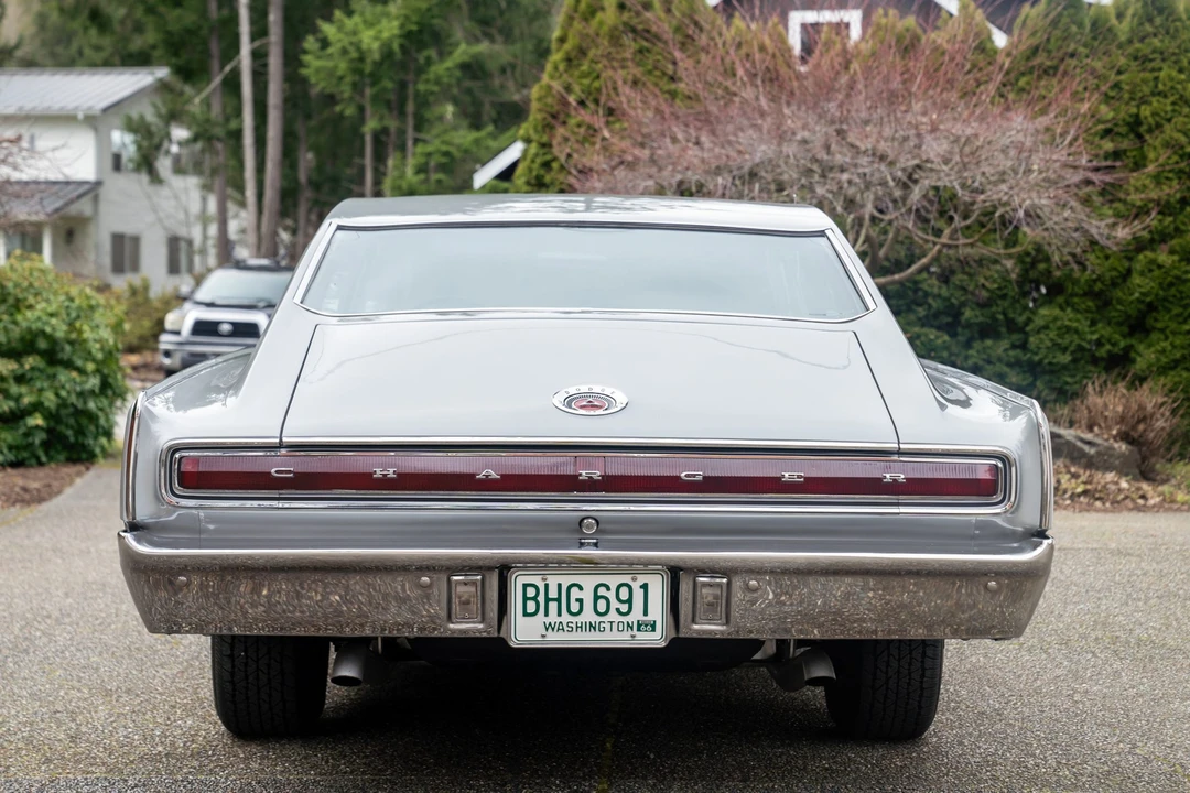 1966 Dodge Charger 1st Gen - Image 6 of 31