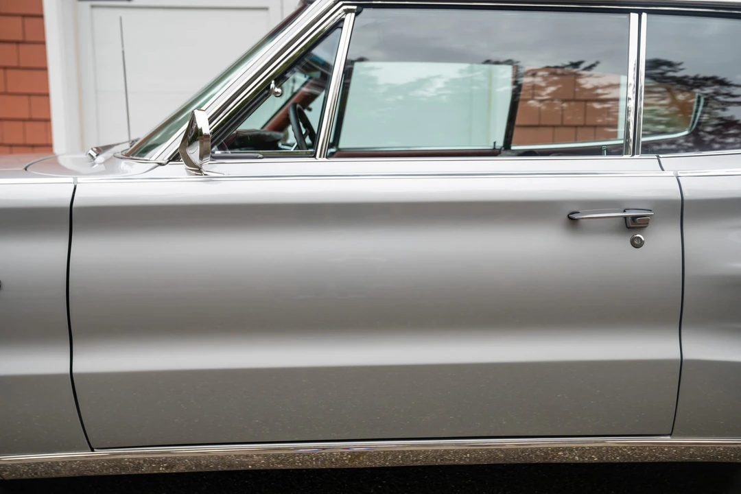 1966 Dodge Charger 1st Gen - Image 25 of 31