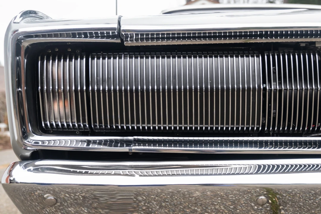 1966 Dodge Charger 1st Gen - Image 11 of 31