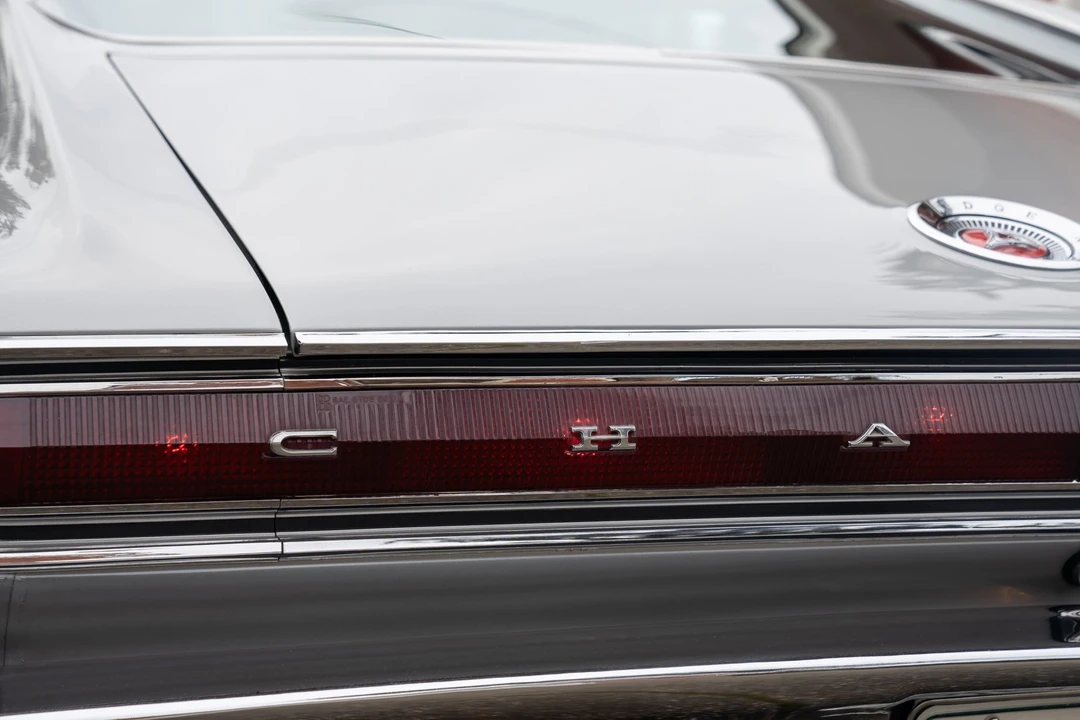 1966 Dodge Charger 1st Gen - Image 31 of 31