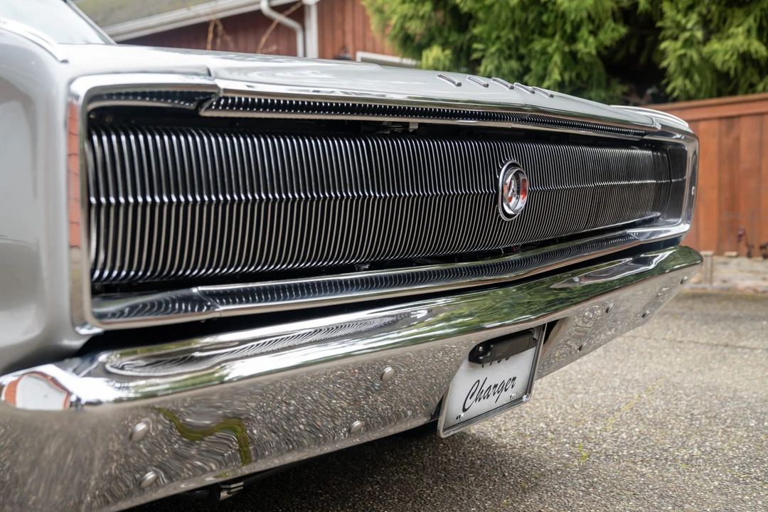 1966 Dodge Charger 1st Gen - Image 9 of 31