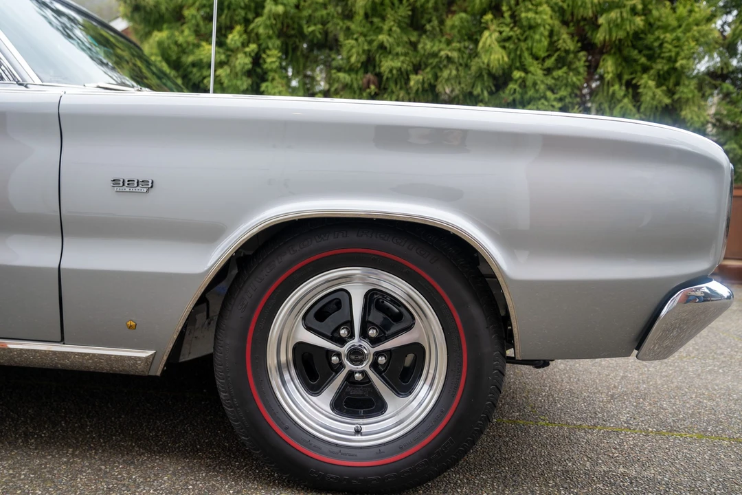 1966 Dodge Charger 1st Gen - Image 24 of 31