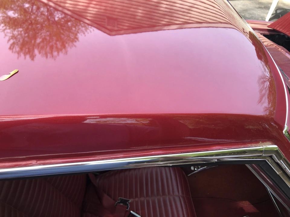 1966 Dodge Charger 1st Gen - Image 28 of 31