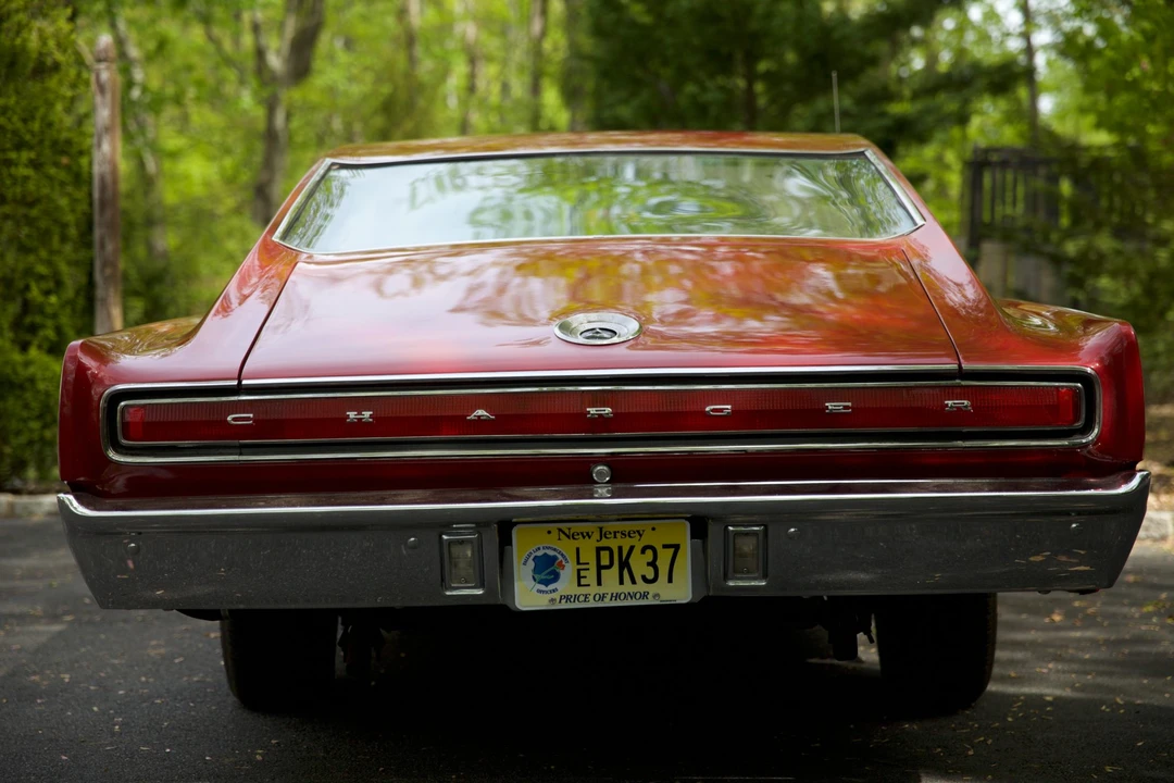 1966 Dodge Charger 1st Gen - Image 11 of 31