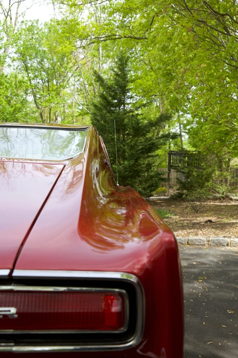 1966 Dodge Charger 1st Gen - Image 27 of 31
