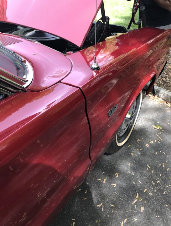 1966 Dodge Charger 1st Gen - Image 29 of 31