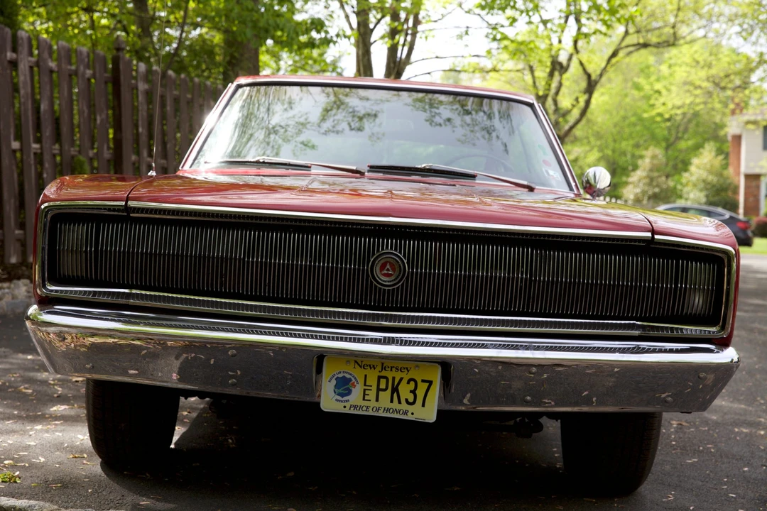 1966 Dodge Charger 1st Gen - Image 19 of 31