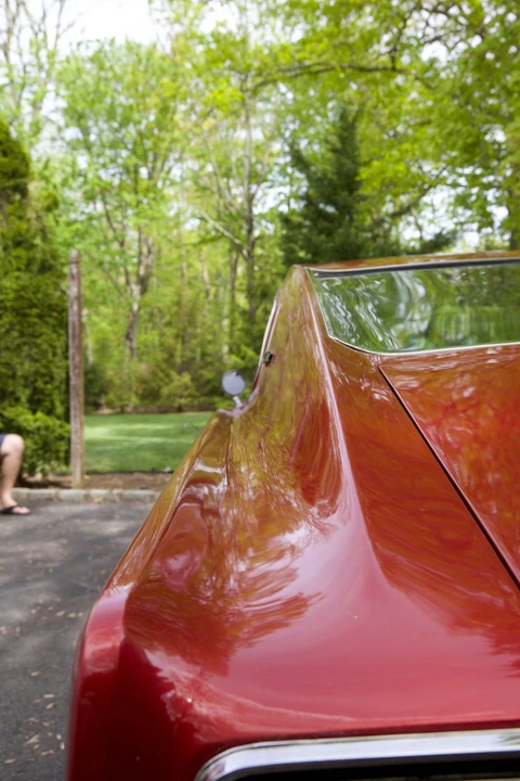 1966 Dodge Charger 1st Gen - Image 24 of 31