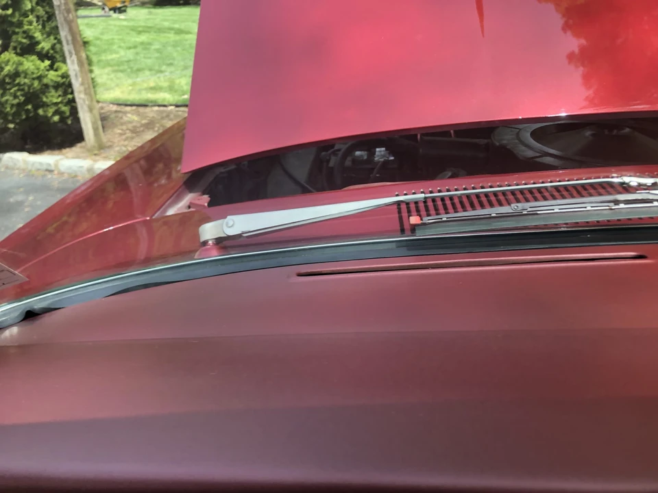 1966 Dodge Charger 1st Gen - Image 21 of 31