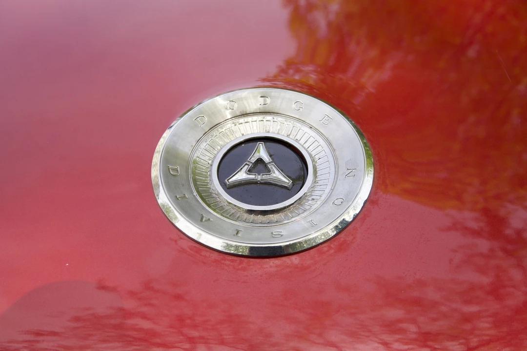 1966 Dodge Charger 1st Gen - Image 25 of 31