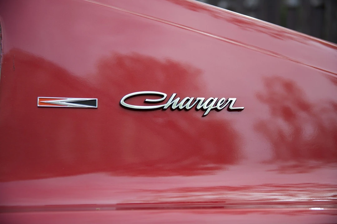1966 Dodge Charger 1st Gen - Image 23 of 31