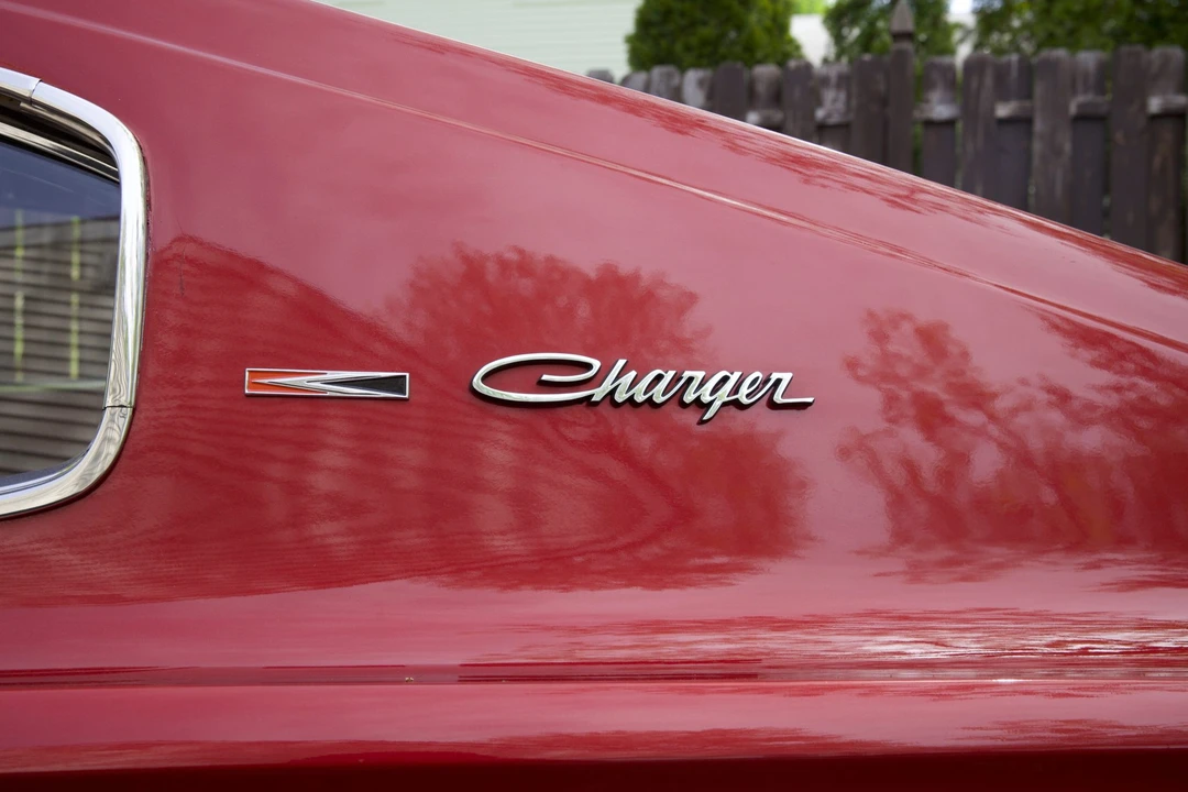 1966 Dodge Charger 1st Gen - Image 22 of 31