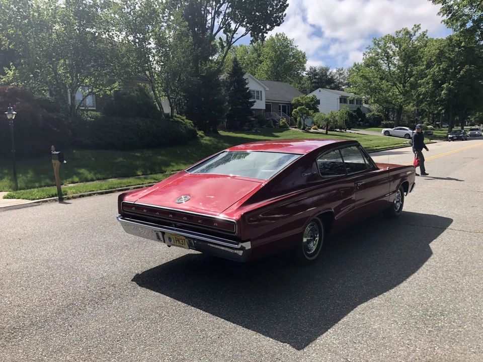 1966 Dodge Charger 1st Gen - Image 13 of 31