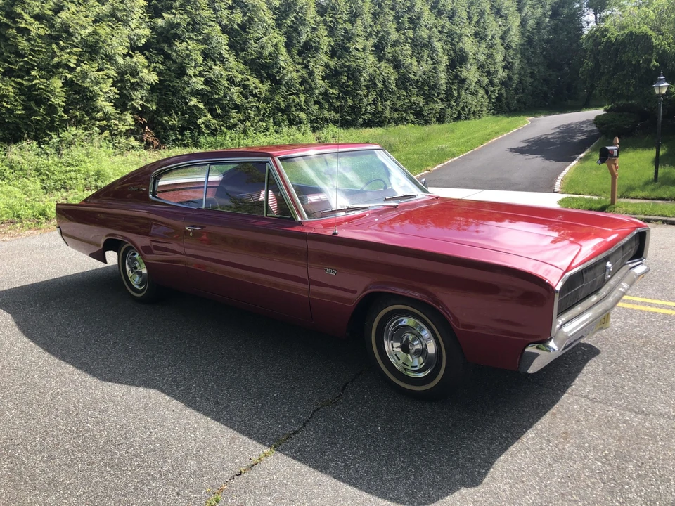 1966 Dodge Charger 1st Gen - Image 15 of 31