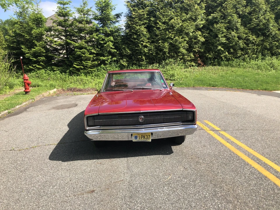 1966 Dodge Charger 1st Gen - Image 18 of 31