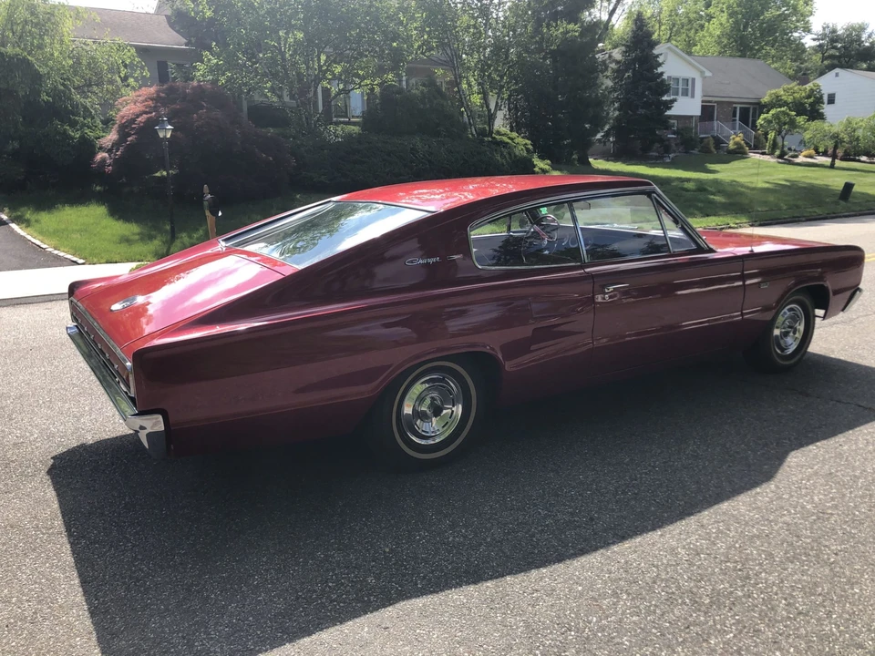 1966 Dodge Charger 1st Gen - Image 14 of 31