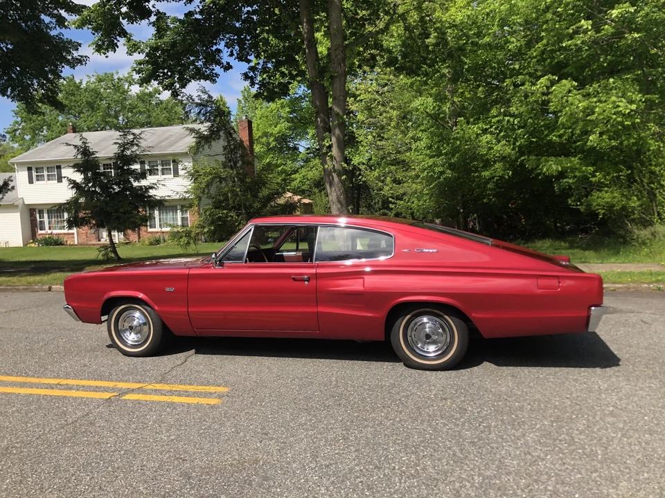 1966 Dodge Charger 1st Gen - Image 6 of 31