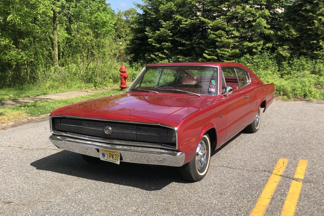 1966 Dodge Charger 1st Gen - Image 2 of 31