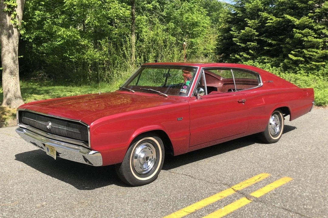 1966 Dodge Charger 1st Gen - Image 3 of 31