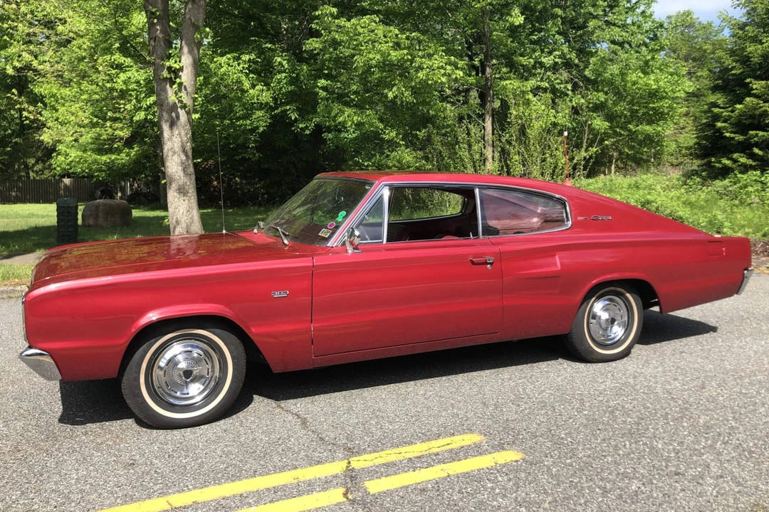 1966 Dodge Charger 1st Gen - Image 4 of 31