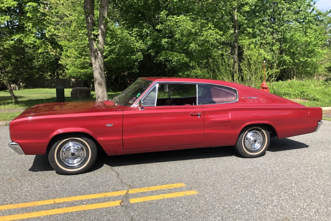 1966 Dodge Charger 1st Gen - Image 5 of 31