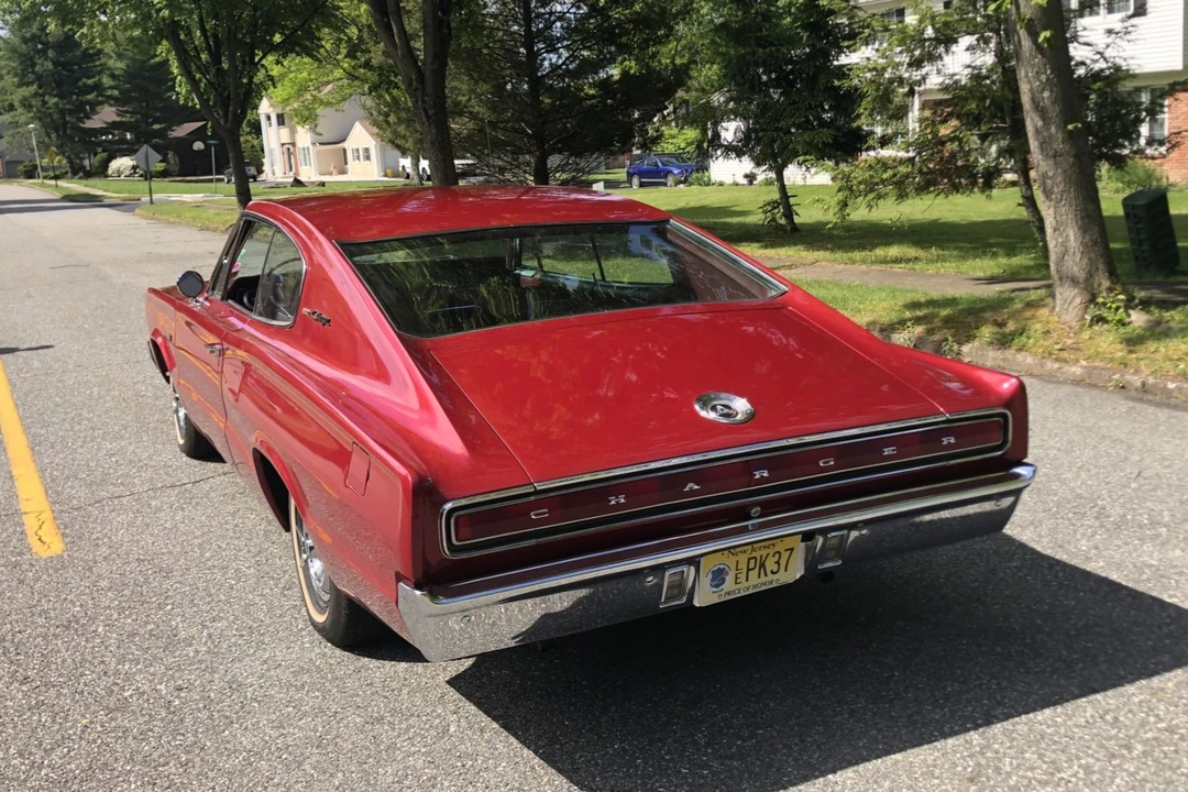 1966 Dodge Charger 1st Gen - Image 8 of 31