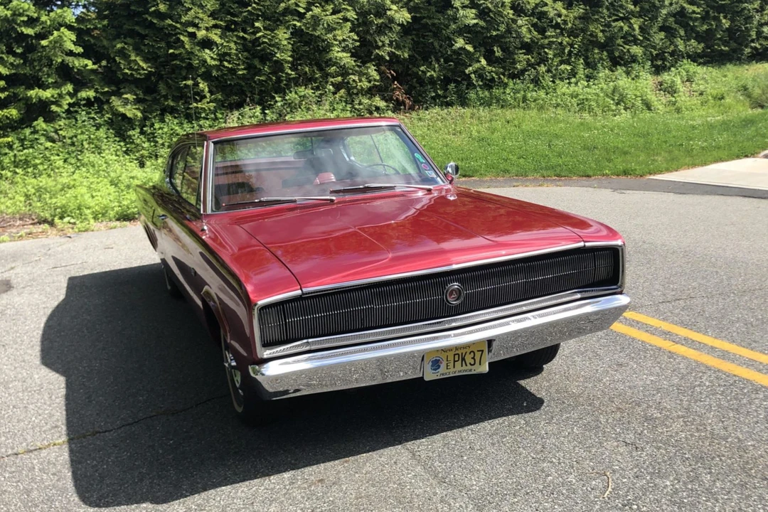 1966 Dodge Charger 1st Gen - Image 17 of 31