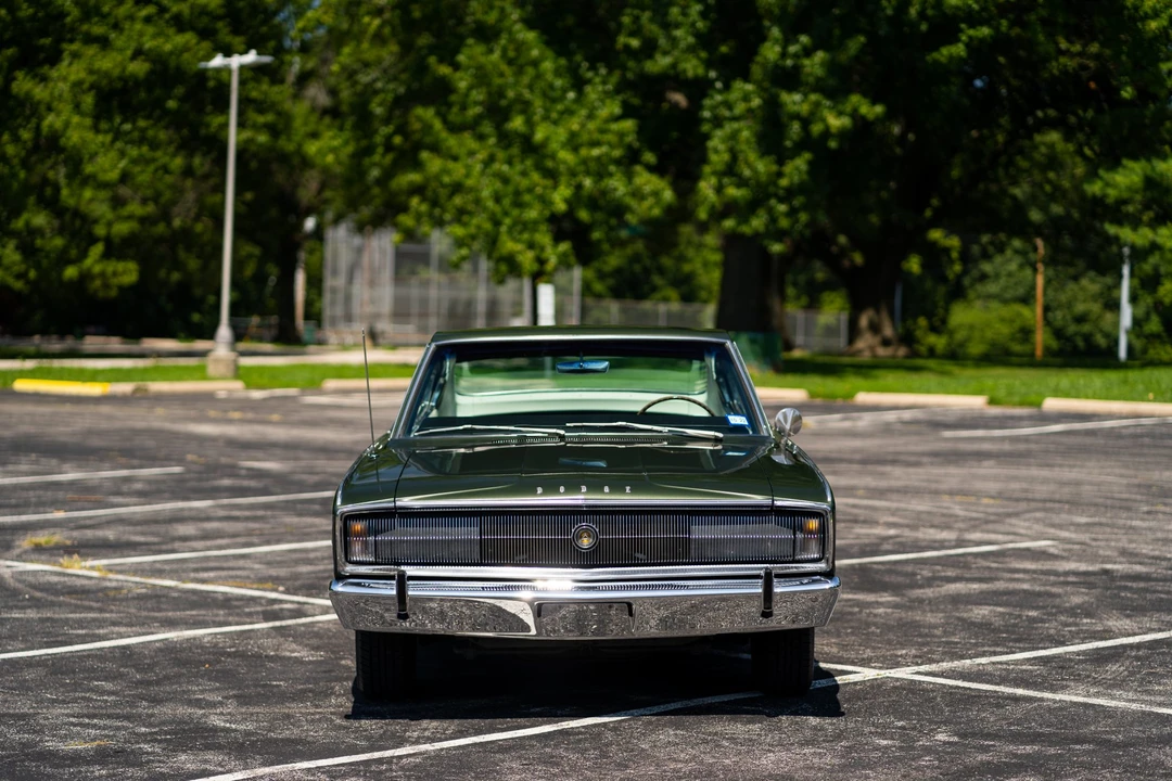 1966 Dodge Charger 1st Gen - Image 18 of 31