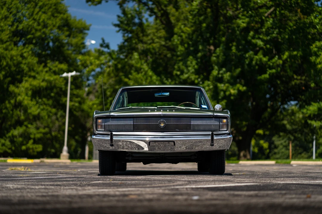 1966 Dodge Charger 1st Gen - Image 17 of 31