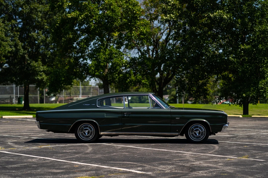 1966 Dodge Charger 1st Gen - Image 14 of 31