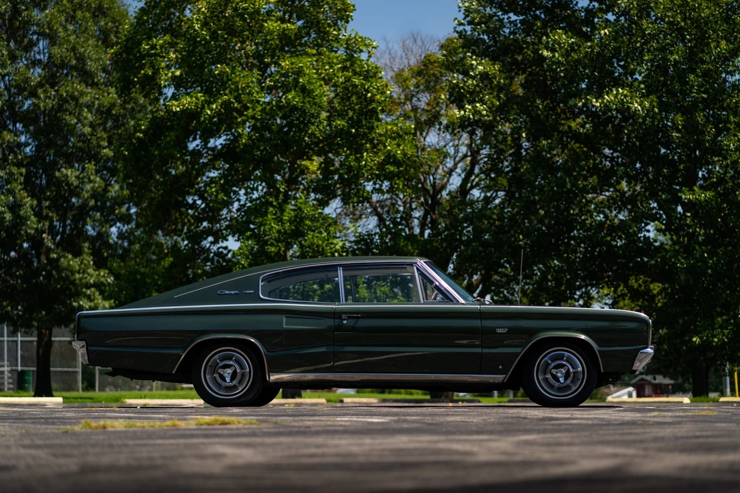 1966 Dodge Charger 1st Gen - Image 13 of 31