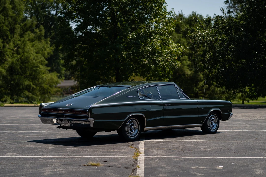 1966 Dodge Charger 1st Gen - Image 12 of 31