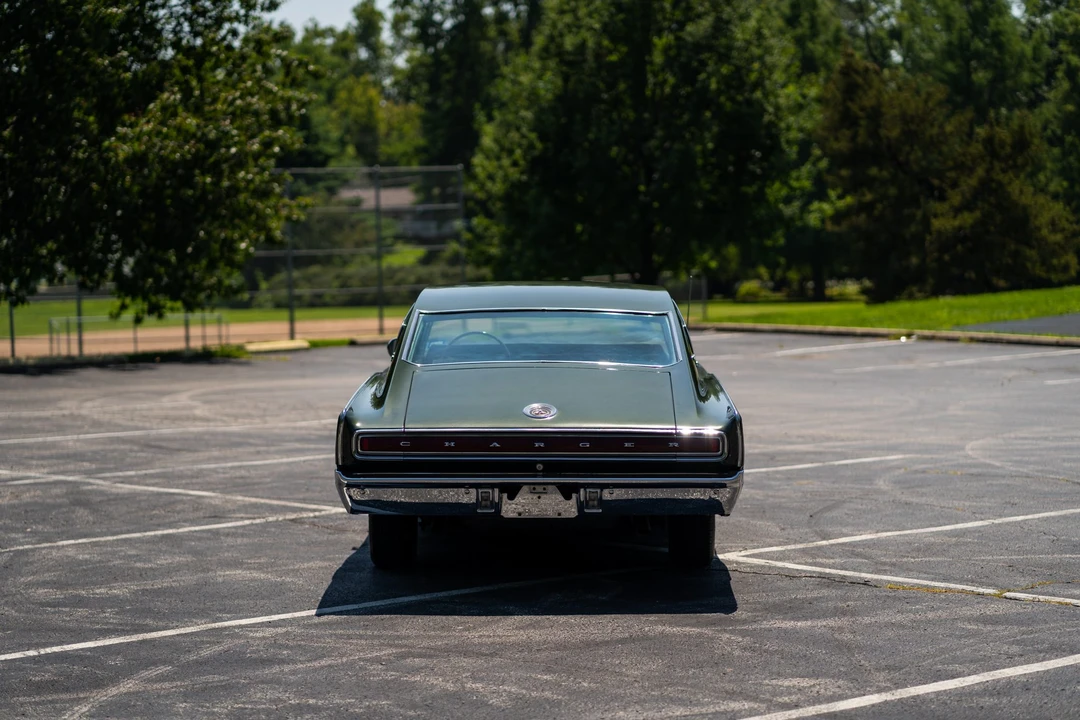 1966 Dodge Charger 1st Gen - Image 10 of 31