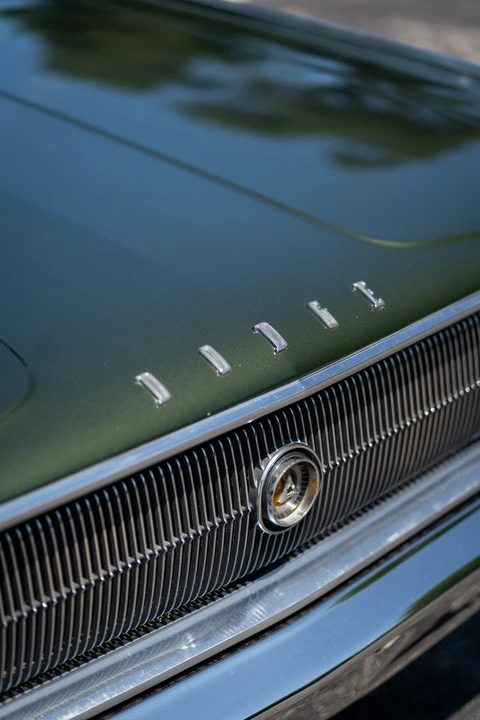 1966 Dodge Charger 1st Gen - Image 20 of 31