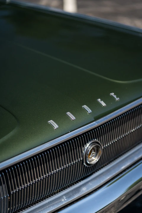 1966 Dodge Charger 1st Gen - Image 21 of 31
