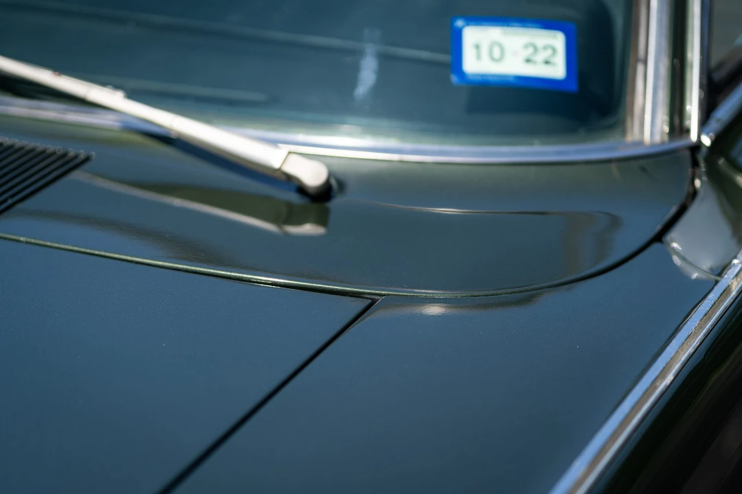 1966 Dodge Charger 1st Gen - Image 24 of 31