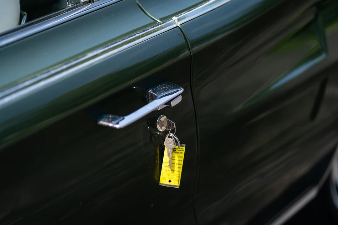 1966 Dodge Charger 1st Gen - Image 28 of 31