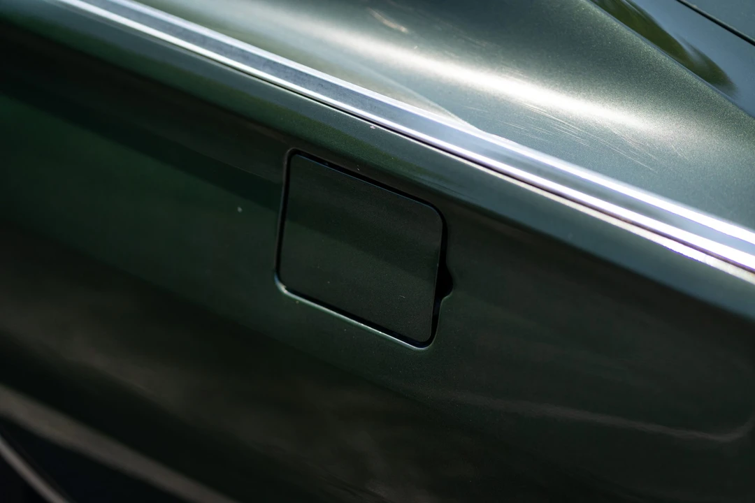 1966 Dodge Charger 1st Gen - Image 31 of 31