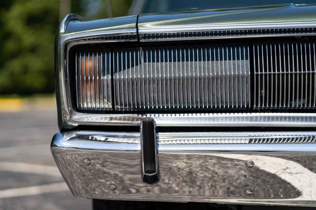 1966 Dodge Charger 1st Gen - Image 19 of 31