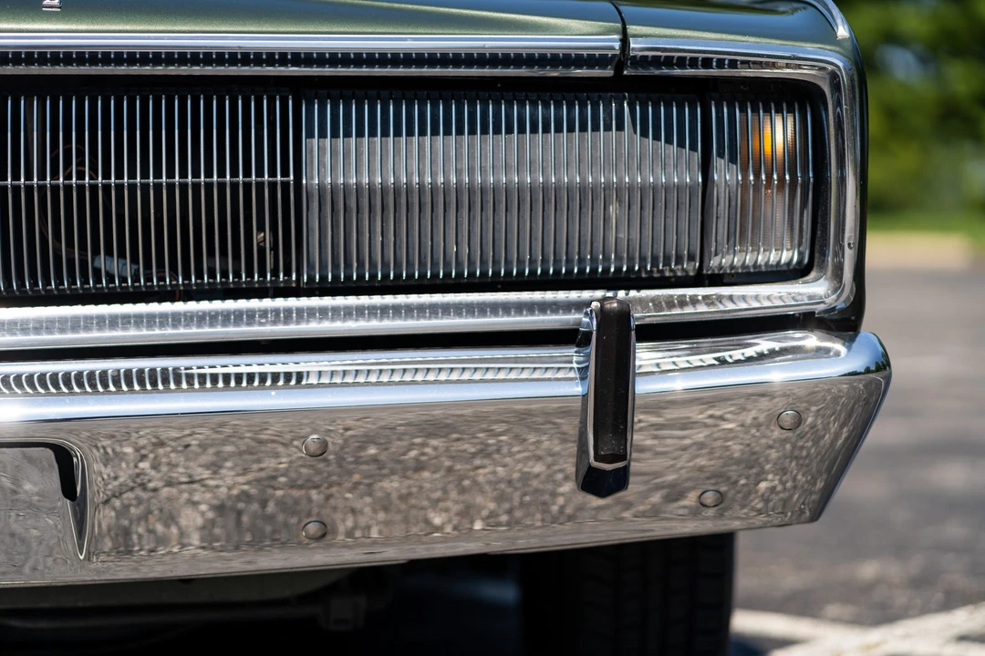 1966 Dodge Charger 1st Gen - Image 22 of 31