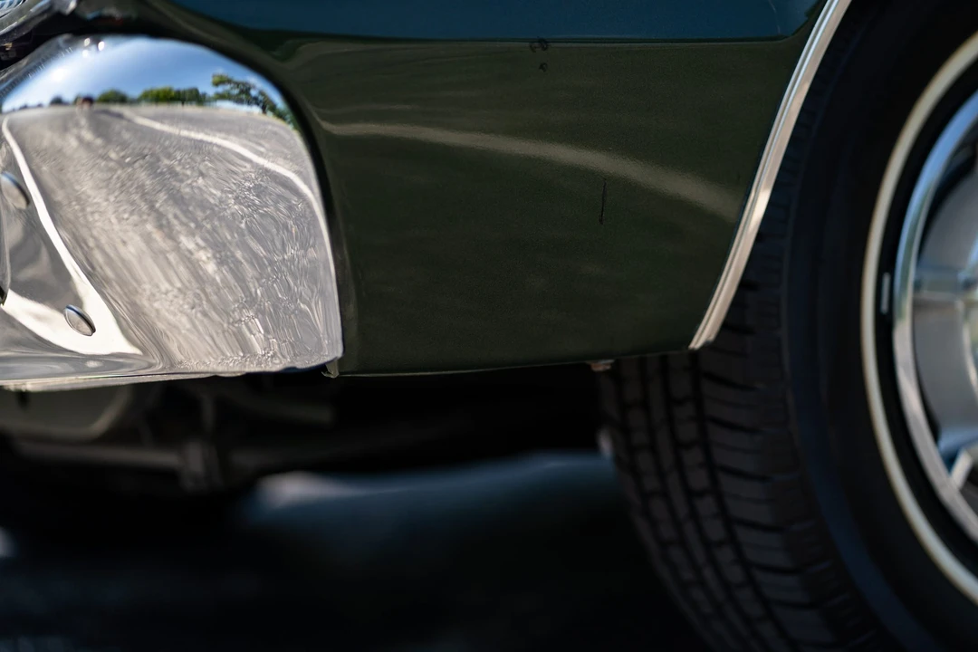 1966 Dodge Charger 1st Gen - Image 23 of 31