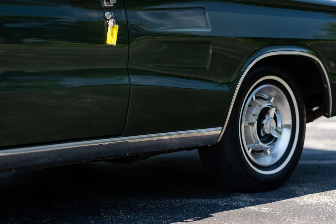 1966 Dodge Charger 1st Gen - Image 29 of 31