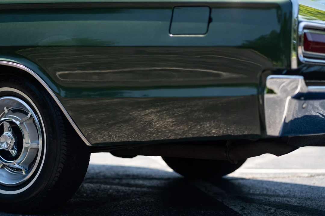 1966 Dodge Charger 1st Gen - Image 30 of 31