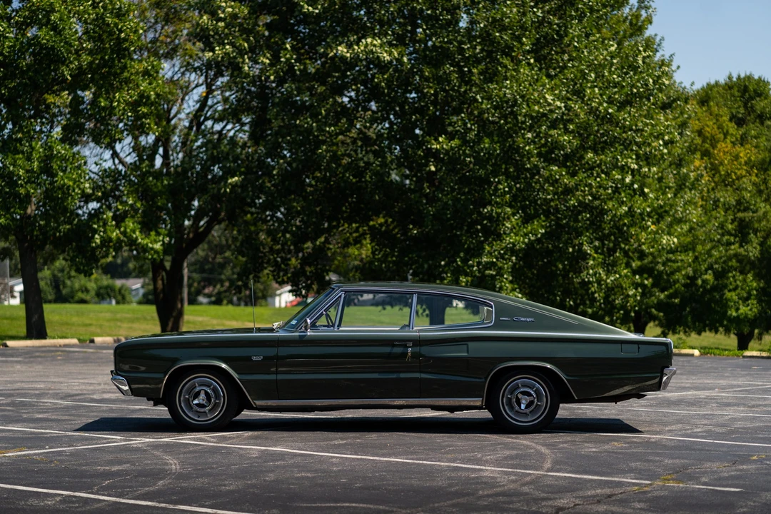 1966 Dodge Charger 1st Gen - Image 7 of 31