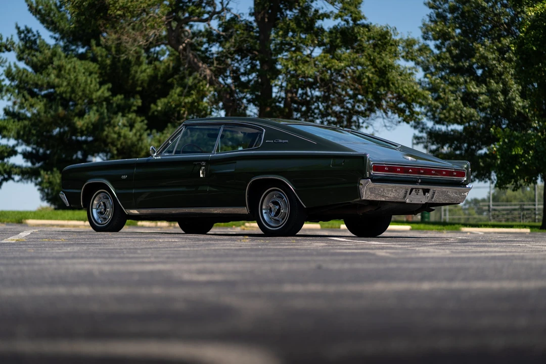 1966 Dodge Charger 1st Gen - Image 8 of 31